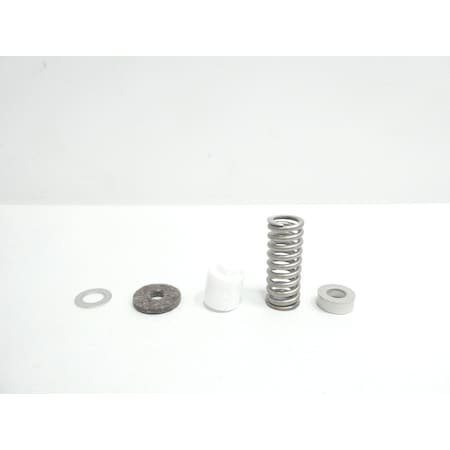 Fisher PACKING KIT 1/2IN STEM 2-13/16IN BOSS VALVE PARTS AND ACCESSORY RPACKX00022